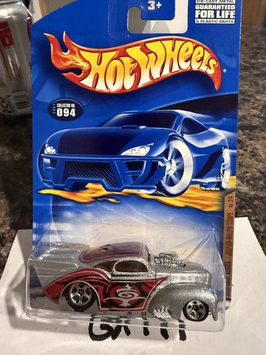 Hot wheels skin deep - wheels,