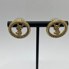 Orecchini YVES SAINT LAURENT