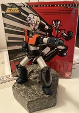 Bandai SRC Super Robot