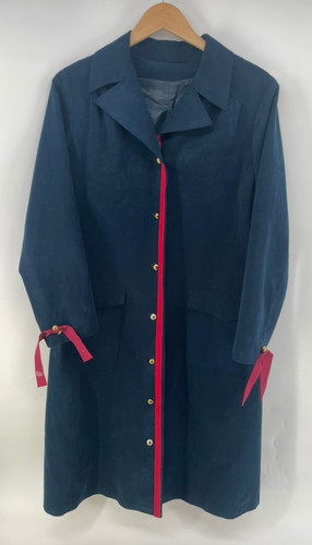 Vintage ultra suede - vintage,