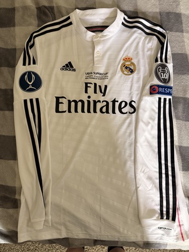 Jersey real madrid ronaldo - jersey,