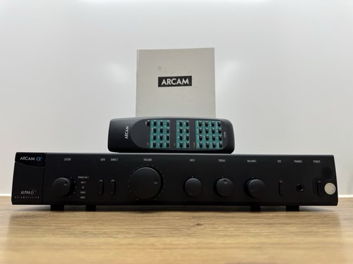 Amplificatore integrato stereo