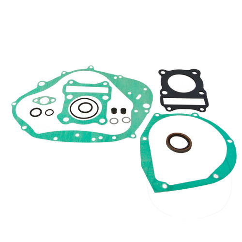 Set completo guarnizioni - set,