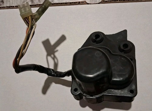 Motorino servomotore up - servomotore, ex-up