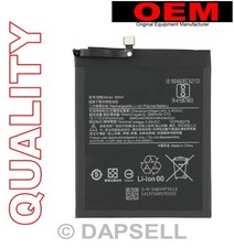 Oem Batteria Testata Pari