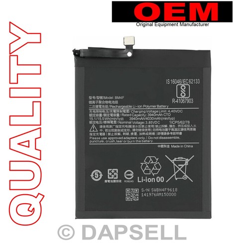 Oem batteria testata - batteria,