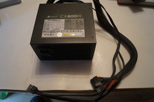 Alimentatore Corsair CX600M