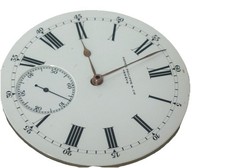 Patek Philippe Bolso Antigo