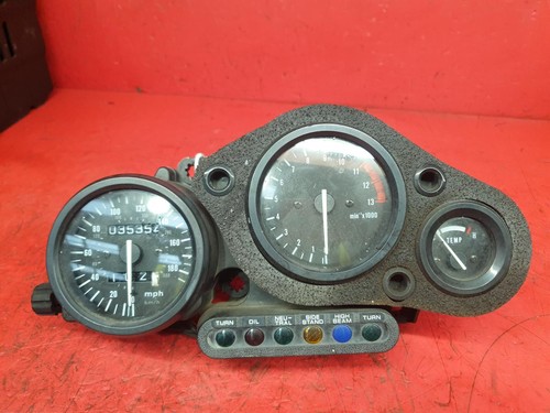Honda cbr 900 speedo - honda,
