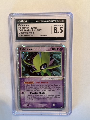 Celebi 017 pop - 017/017,
