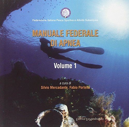 Libro manuale federale - libro,