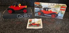 Lego Hobby Set 1913 Cadillac
