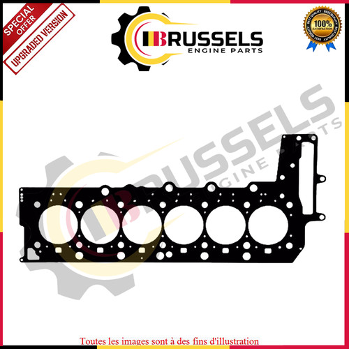Guarnizione testata bmw - guarnizione, n57