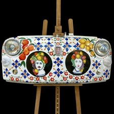 Arredamento Artigianale _ FIAT