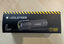 Torcia ledlenser nuova led - ledlenser, i7