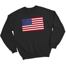 Felpe unisex bandiera