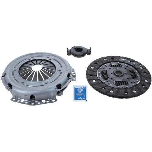 Sachs kit frizione - sachs,