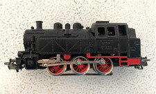 Marklin HO TM800 Steam