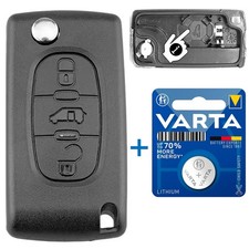 Carter chiave batteria per