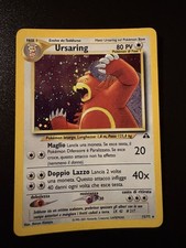 Ursaring 12/75 Holo Neo