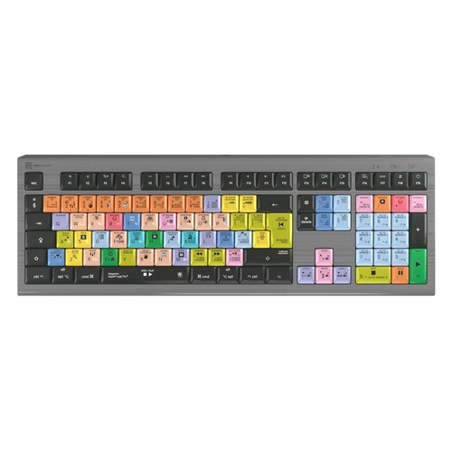 Logickeyboard astra - logickeyboard, 2