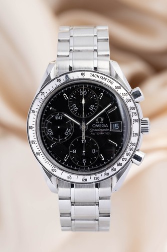 Omega speedmaster day - speedmaster, date