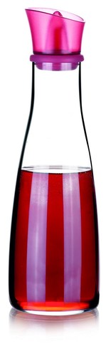 Acetiera vitamino 500 ml - acetiera,
