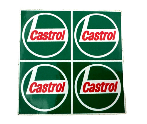 Kit adesivi verdi olio - adesivi,