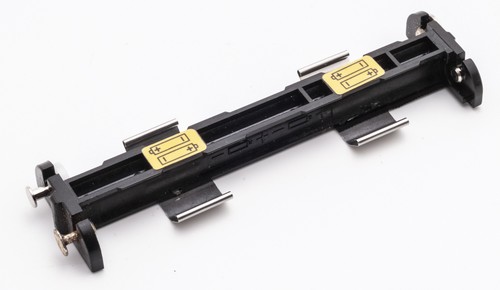 Nikon vano batteria per