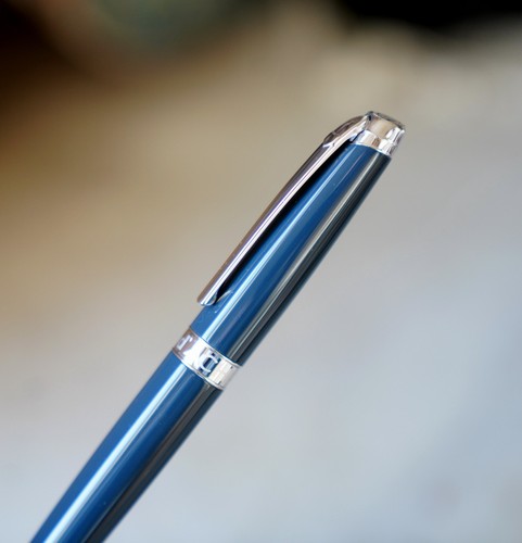 Magnifiqiue stylo roller - stylo, caran