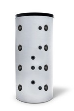 Accumulatore tampone SUNEX