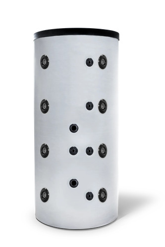 Accumulatore tampone sunex - accumulatore,