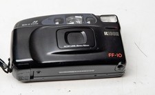 Ricoh FF-10 | Slimline Point &