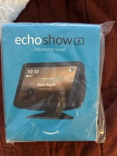 Amazon Echo Show 8