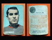 RELI e FOTOCALCIO - 1965/66