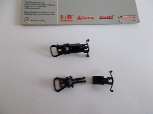 Coppia ganci con tasca nem - con,