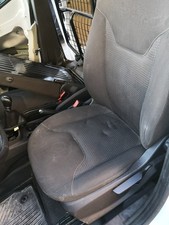 Sedile Lato Guida FORD TRANSIT