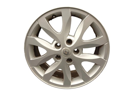 Cerchio lega renault laguna - lega,