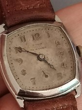 MONTRE WATCH CYMA TAVANNES