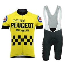 retro CYCLES peugeot Cycling