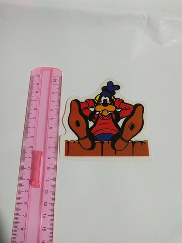 Pippo walt disney - pippo-, adesivo