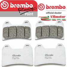 Pastiglie Freno Brembo Bmw R