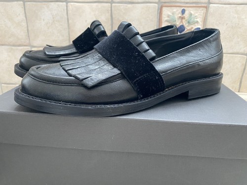 Mocassini lemarè 37 con - mocassini,