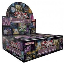 Yu-Gi-Oh! Box LABIRINTO DEL