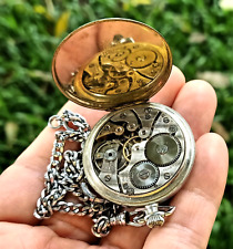 OROLOGIO DA TASCA LANCO