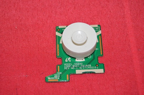 Bn41 02182b scheda accensione - bn41-02182b,