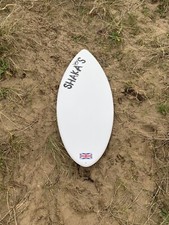 Shakas 48" Kahuna Skimboard
