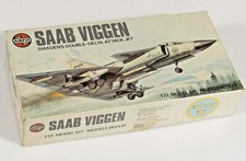 PRL) SAAB VIGGEN SWEDEN ATTACK