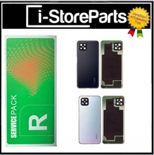 BACK COVER SCOCCA POSTERIORE