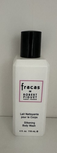 Robert piguet fracas silkening - fracas,